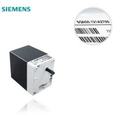 SQN30.121A2700 SİEMENS SERVOMOTOR
