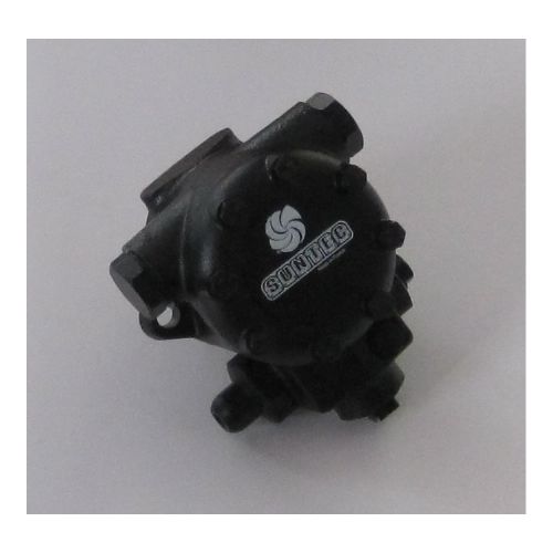 E6 NC 10016P SUNTEC YAKIT POMPASI Yeni Modeli: J6NCK10018P