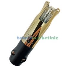 SIEMENS QRA2 UV. FOTOSEL LAMBASI