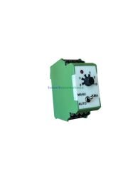 BTR KMA-E08 24V AC/DC , 0-10 V DC Selector Auto/Manuel