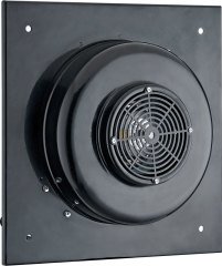 BFTX 200-B Duvar Tipi Kanal Fanı 20 cm. Çapında - 230 Volt Monofaze