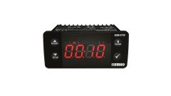 EZM-3735.8.00.1/07.07/1.0.0.0 Tek Setli Programlanabilir Zaman Rölesi 1 Röle Çıkışlı, 10-30 Vdc Beslemeli