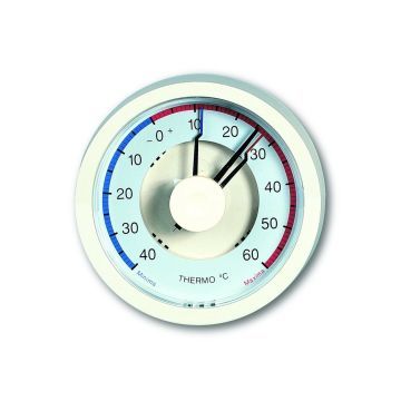 Bimetal Maximum-Minimum Termometre TFA Dostmann 10.4001 TM832.1085