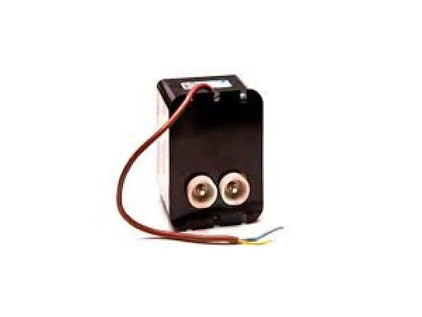 AT 122-10 ETİ ATEŞLEME TRAFOSU YANDAN FİNCANLI -2x5000 V. %33 SERVİS-BÜYÜK TRAFO
