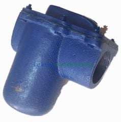 AYSAN 3/4'' DÖKÜM  FUEL-OİL FİLTRESİ