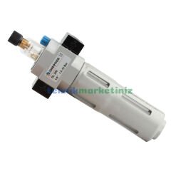 3/8'' Metal Gövde Festo Tipi Pnömatik Yağlayıcı DL Serisi