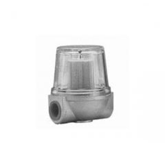 FAG 3/8'' MAZOT FİLTRESİ