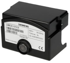 LME22.131C2 SİEMENS BRÜLÖR BEYNİ-OTOMATİĞİ