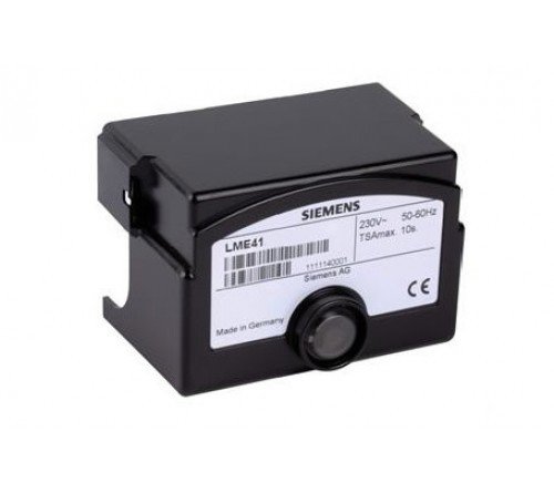 LME.41 051C2 SİEMENS BRÜLÖR BEYNİ-OTOMATİĞİ