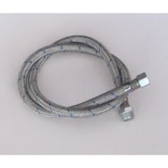 3/4''-3/4'' R.N. 100 CM. KÖRTİNG BRÜLÖR YAKIT HORTUMU