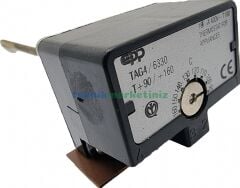 RAG-4 BRÜLÖR ÖN ISITICI TERMOSTATI