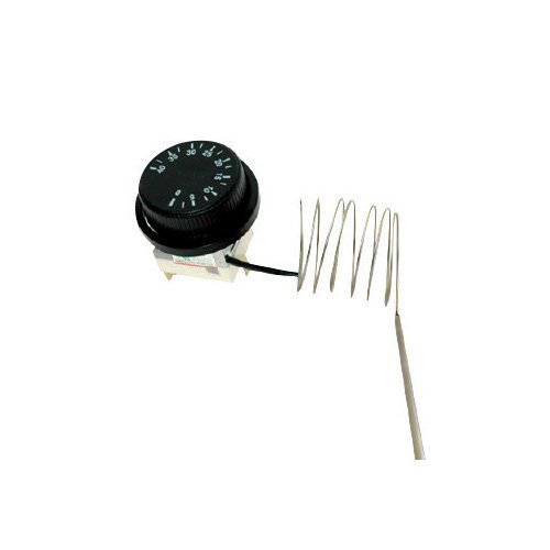 WYH 40/322  0-40°C SİPİRALLİ TERMOSTATI-1 MT