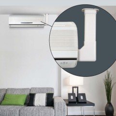 Sanicondens Clim Pack Klima Yoğuşma Suyu Drenaj Tahliye Pompası