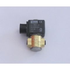 120.4 IR SCEM 1/8'' N.A.YAKIT SELONEİD VALF-BOBİNSİZ