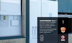 Sanicondens Deco+ Doğalgaz Kombisi Yoğuşma Suyu Drenaj Tahliye Pompası