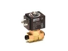 140 CR SCEM 1/4'' N.K.YAKIT SELONEİD VALF-BOBİNSİZ