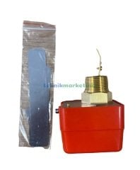 1'' Dişli Akış Kontrol Şalteri, Flow Switch,Akış Anahtarı MOMENTUM