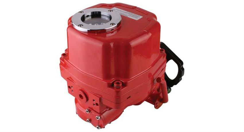 TORK REA 500..1200 SERİSİ ROTARY ELEKTRİKLİ AKTÜATÖR