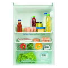 Dijital Buzdolabı, Minibar, Dondurucu Termometresi, Maksimum-Minimum Fonksiyonlu Sıcaklık Ölçer TFA Dostmann 30.1042 TM832.1025