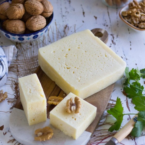 Çıngıloğlu İzmir Tulum Sert - Kalıp