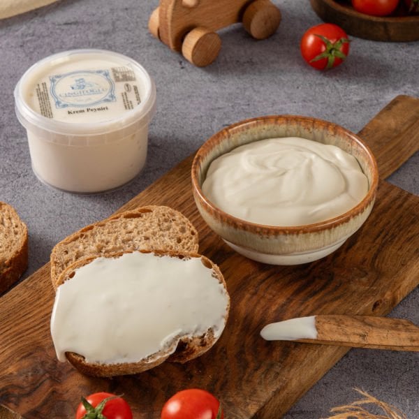 Krem Peynir 300 gr