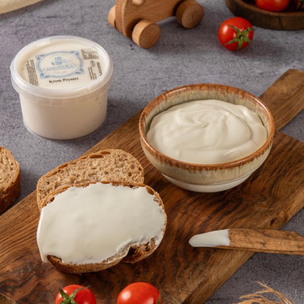 Krem Peynir 300 gr