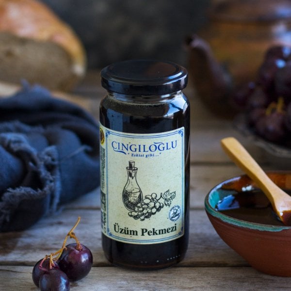 Çıngıloğlu Pekmez 300 gr