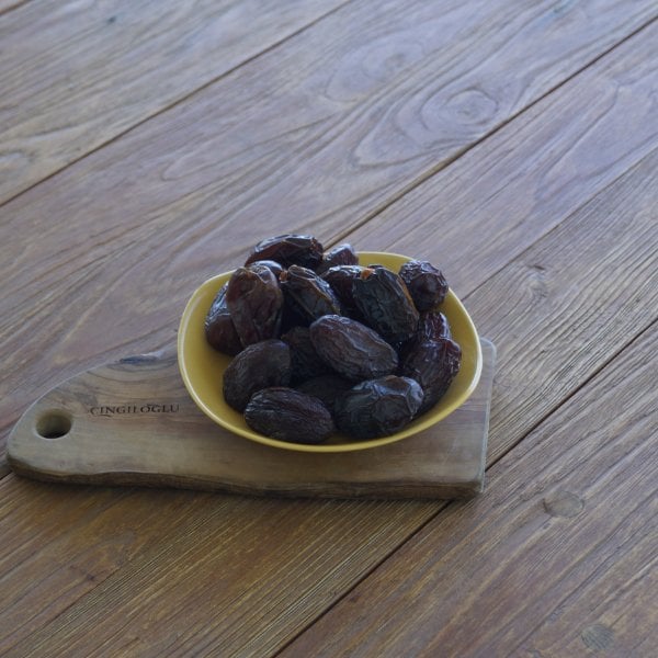 Kudüs İri Hurma 350 gr