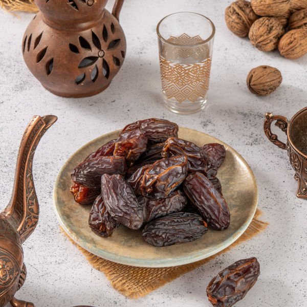 Kudüs İri Hurma 350 gr