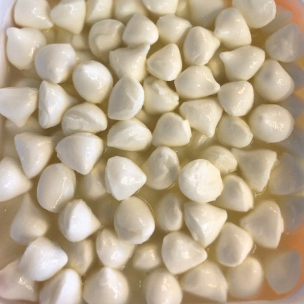 Süt Damlası