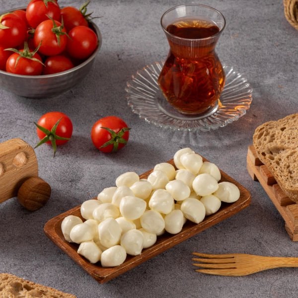 Süt Damlası