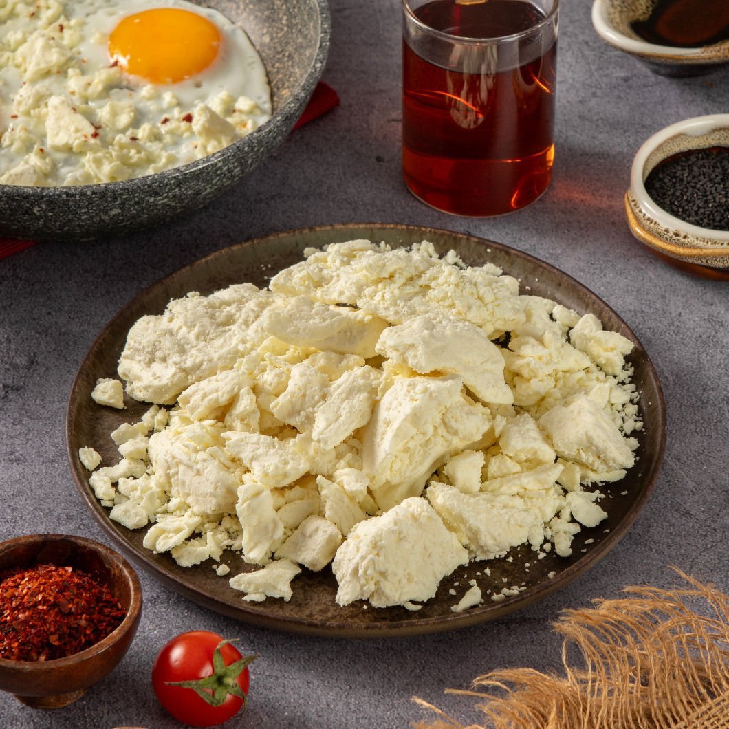 Konya Kırma Peyniri 500 gr