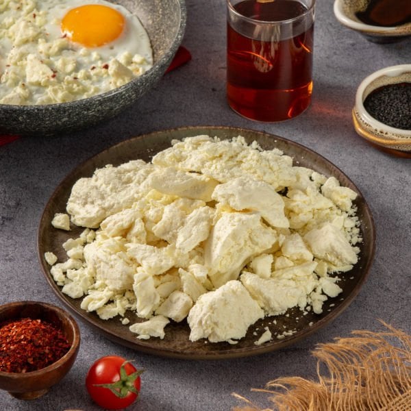 Konya Kırma Peyniri 500 gr