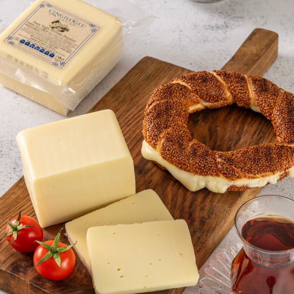 Eritme Tost Peyniri 490-510 gr