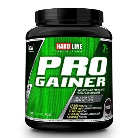 Hardline Progainer 1406 Gr