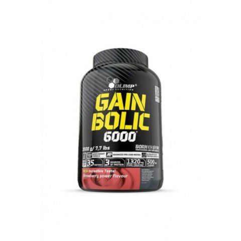 Olimp Gain Bolic 6000 3500 Gr