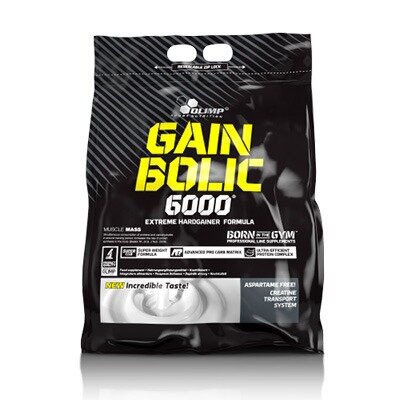 Olimp Gain Bolic 6000 1000 Gr