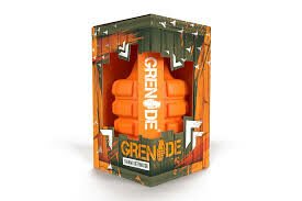 Grenade Thermo Detonator 100 Kapsül