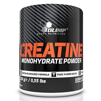 Olimp Creatine Monohydrate Powder 250 Gr