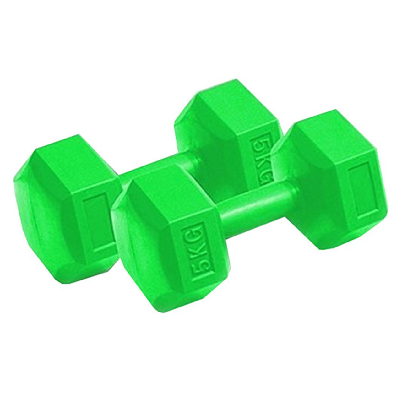 Dynamic Vinly Dumbell 5kg