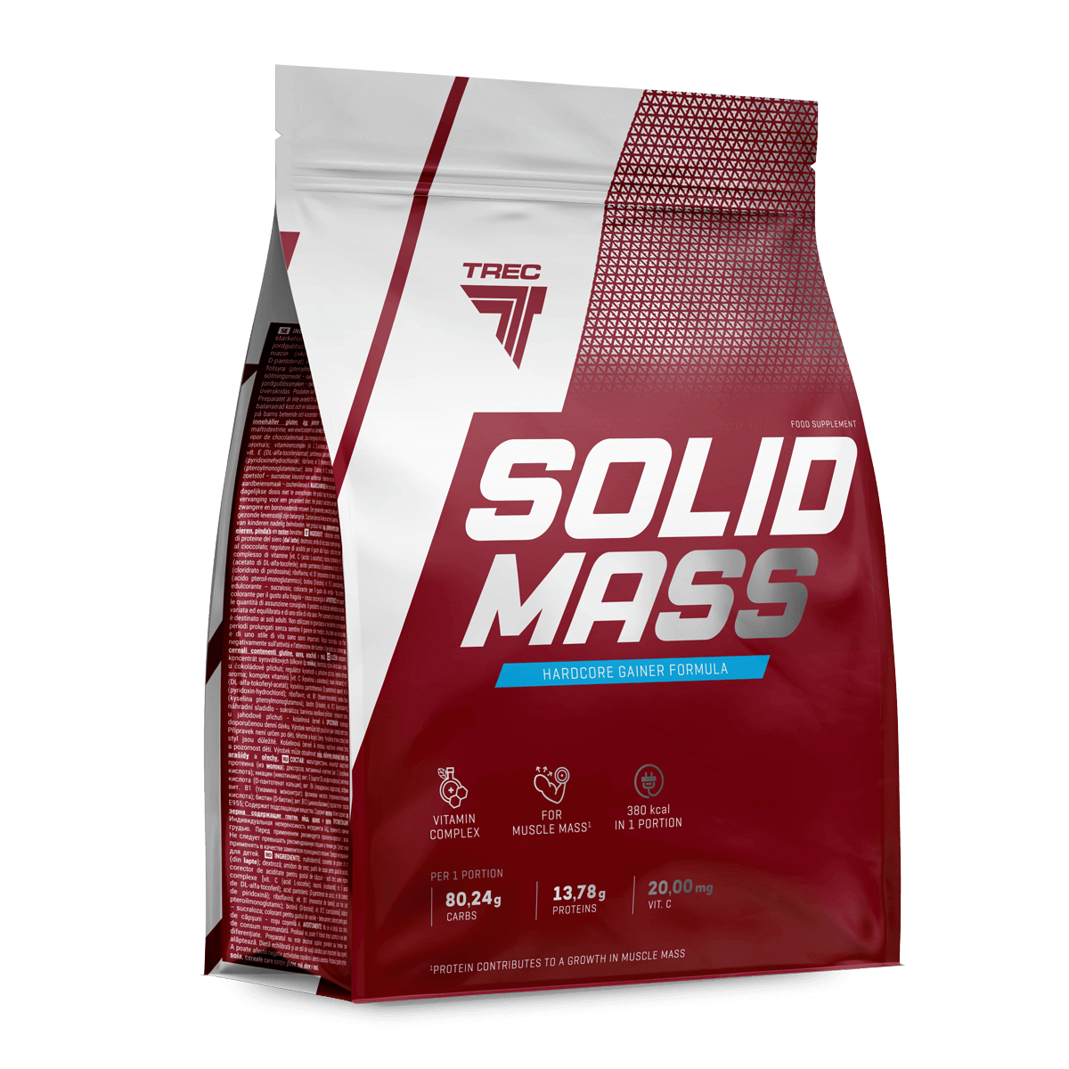 Trec Solid Mass 3000 gr