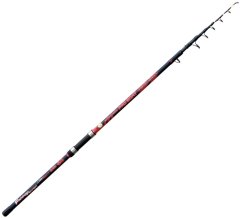 Lineaeffe FF Pro Boat 2,40 mt 100-300 gr Tekne Kamışı