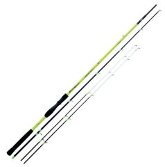 Lineaeffe 2242227 FF Master Squid Egi Kamış 270cm 1-4gr Atar +2 Yedek Uçlu