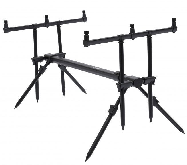 Dam Convertıble Rod Pod 3 Rod