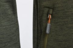 Prologic Tech Fleece Green Melange