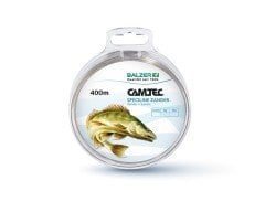 Balzer 12163 Camec Speci Perch Monofilament Misina 400mt Kum Kahve