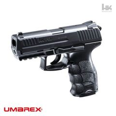 UMAREX Heckler & Koch P30 6MM Airsoft Tabanca