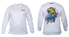 Okuma Dorado Long Sleeve T-shirt