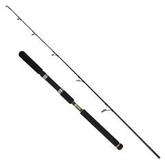 Captain 1415 Kado Black SP Pro XP9 Jig Kamışı 180cm 40-180lb Atar