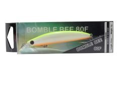 Captain 3440 Bomble Bee 80 mm Floating 12 gr Maket Balık